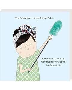 Rosie Made a Thing - Clean